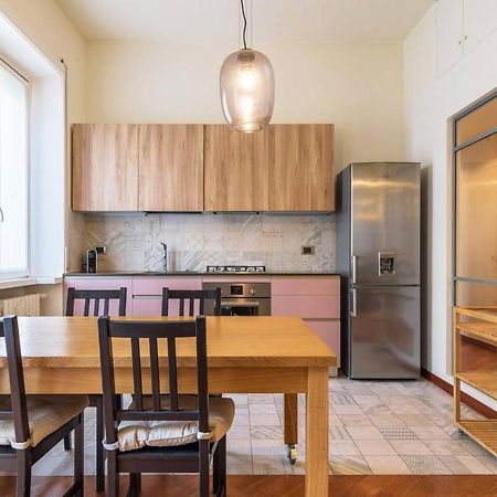 Colored And Spacious Flat Close To Navigli By Easylife Milán Exterior foto