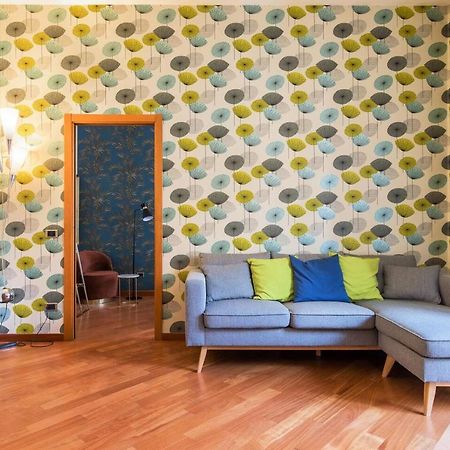 Colored And Spacious Flat Close To Navigli By Easylife Milán Exterior foto