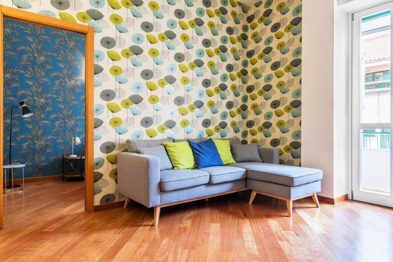 Colored And Spacious Flat Close To Navigli By Easylife Milán Exterior foto