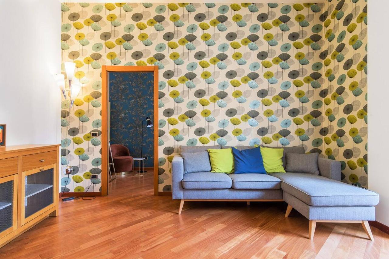 Colored And Spacious Flat Close To Navigli By Easylife Milán Exterior foto