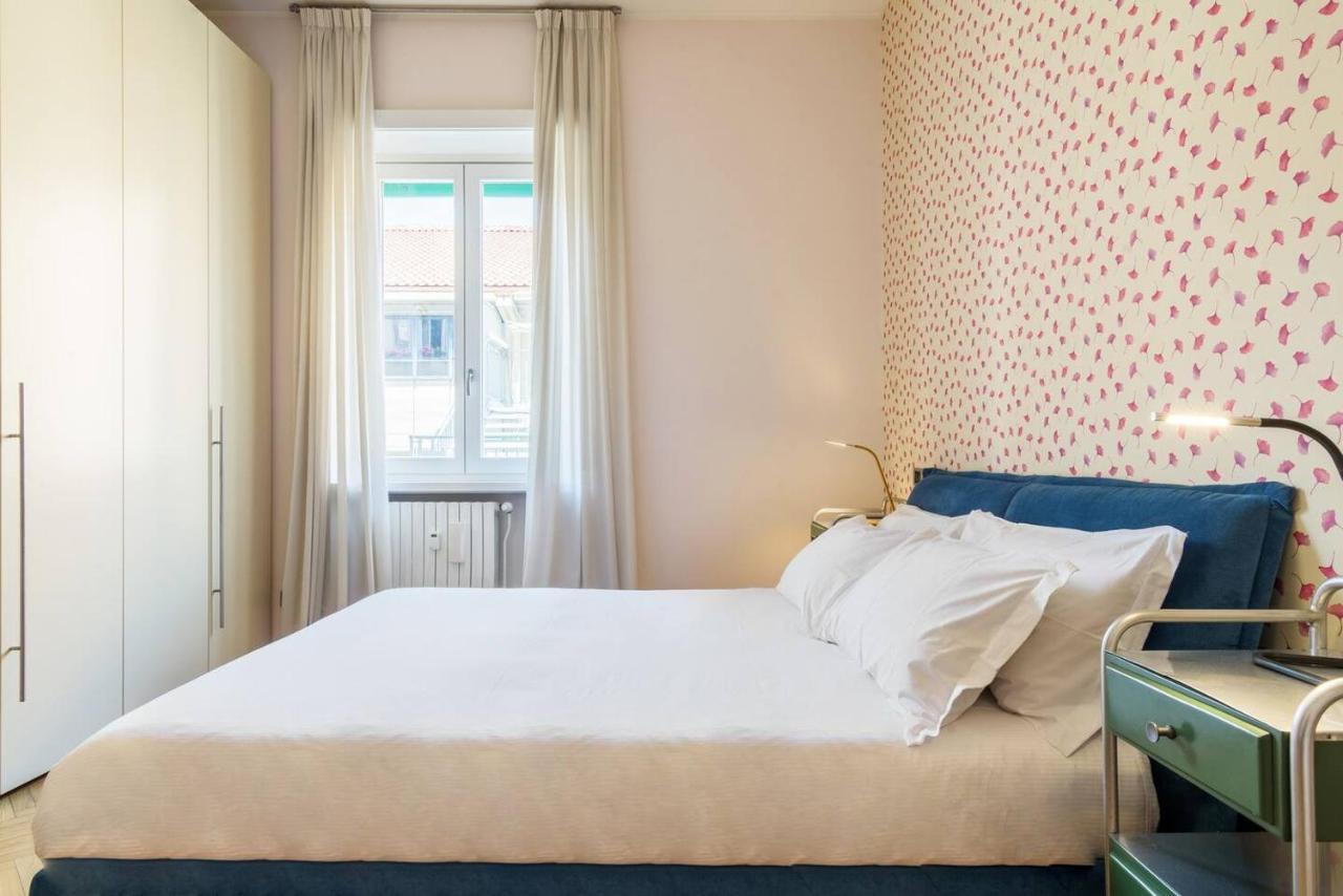 Colored And Spacious Flat Close To Navigli By Easylife Milán Exterior foto