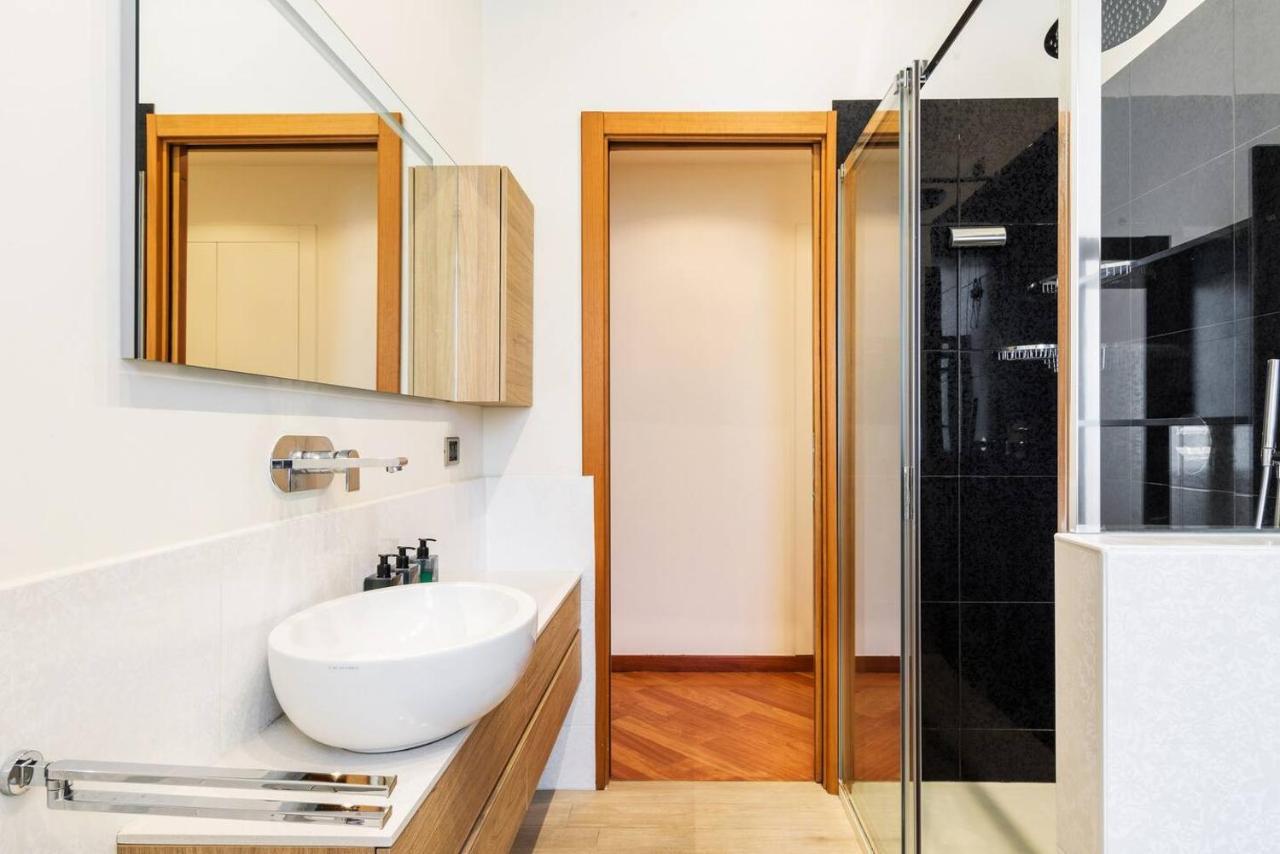 Colored And Spacious Flat Close To Navigli By Easylife Milán Exterior foto