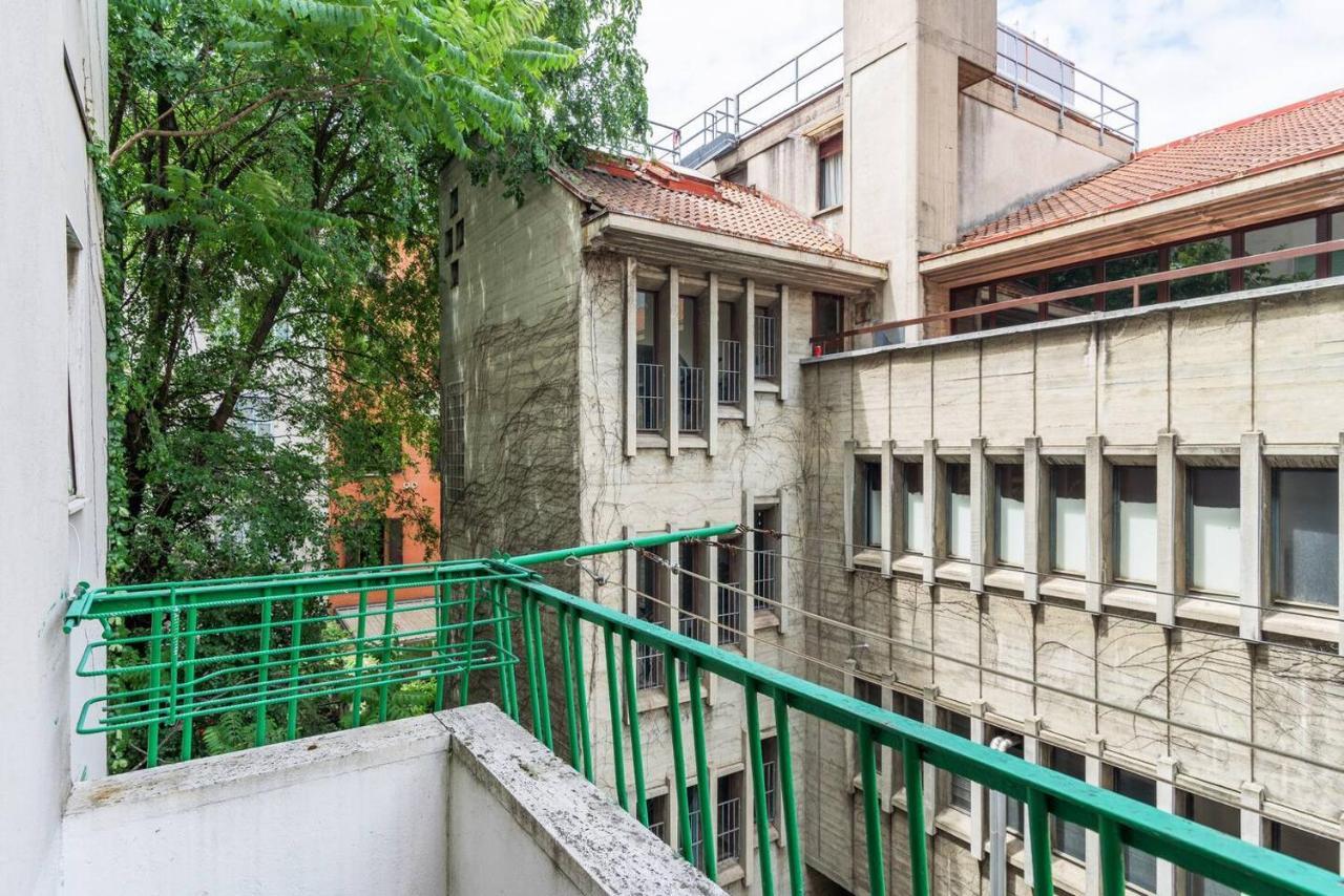 Colored And Spacious Flat Close To Navigli By Easylife Milán Exterior foto