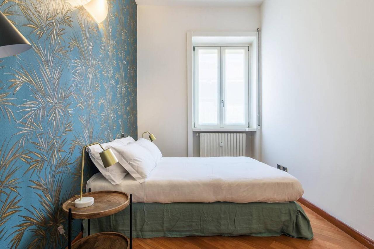 Colored And Spacious Flat Close To Navigli By Easylife Milán Exterior foto