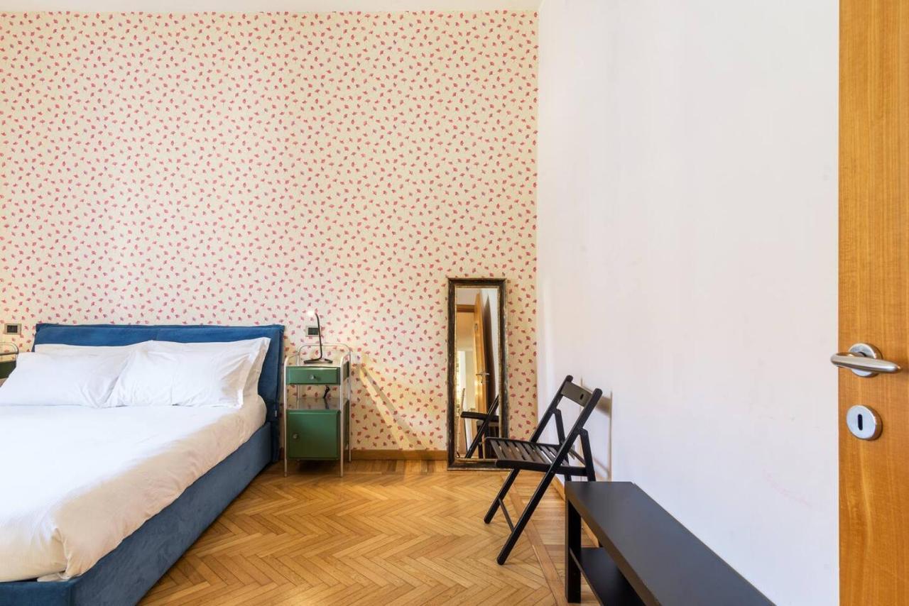 Colored And Spacious Flat Close To Navigli By Easylife Milán Exterior foto