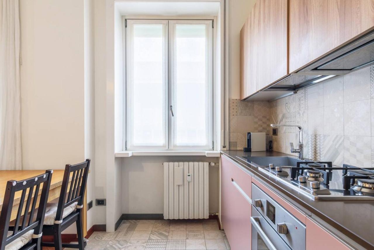 Colored And Spacious Flat Close To Navigli By Easylife Milán Exterior foto