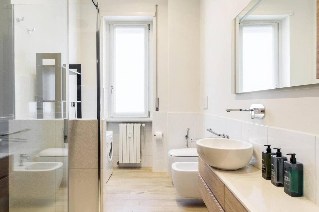 Colored And Spacious Flat Close To Navigli By Easylife Milán Exterior foto