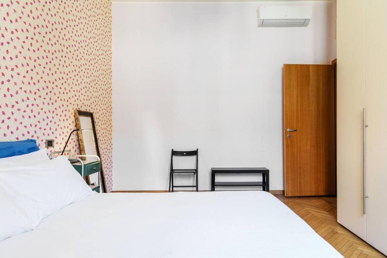 Colored And Spacious Flat Close To Navigli By Easylife Milán Exterior foto