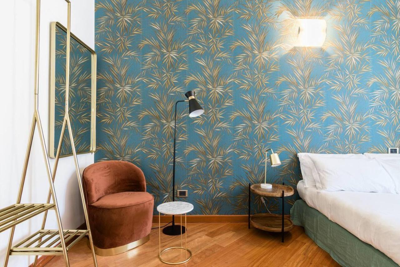 Colored And Spacious Flat Close To Navigli By Easylife Milán Exterior foto