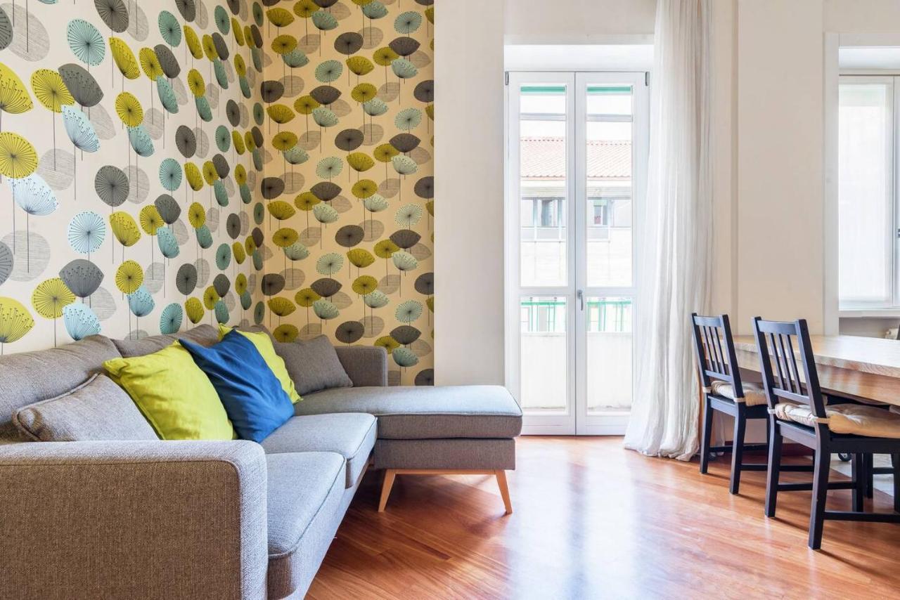 Colored And Spacious Flat Close To Navigli By Easylife Milán Exterior foto